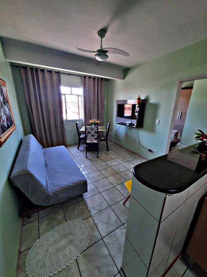 Apto Completo Prox A Praia De Itaparica - Wifi E Ar Cond Vila Velha  Exterior foto